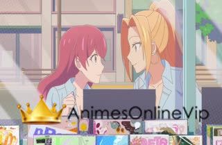 Fuufu Ijou, Koibito Miman. - Episódio 7