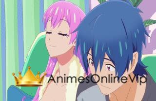Fuufu Ijou, Koibito Miman. - Episódio 8