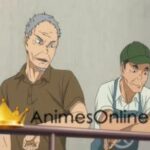 Haikyuu!! 2 Temporada Dublado