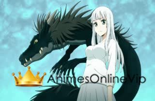 Hoshi no Samidare  Dublado - Episódio 16
