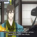 Koukyuu no Karasu