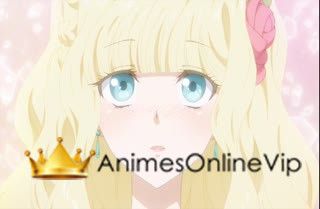 Mushikaburihime - Episódio 8