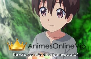 Noumin Kanren no Skill bakka Agetetara Nazeka Tsuyoku Natta. - Episódio 9
