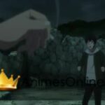 Shinobi no Ittoki  Dublado