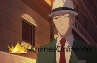 Spy x Family Part 2  Dublado - Episódio 3