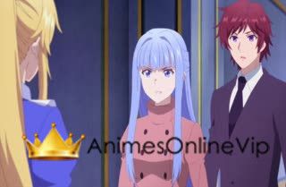 Akuyaku Reijou nanode Last Boss wo Kattemimashita  Dublado - Episódio 10