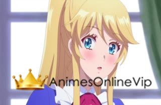 Akuyaku Reijou nanode Last Boss wo Kattemimashita  Dublado - Episódio 11