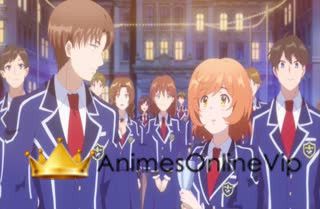 Akuyaku Reijou nanode Last Boss wo Kattemimashita  Dublado - Episódio 8