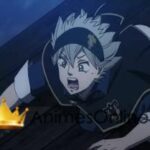 Black Clover Dublado