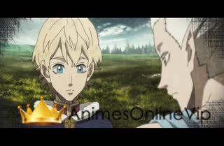 Black Clover Dublado - Episódio 123