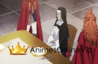 Black Clover Dublado - Episódio 134