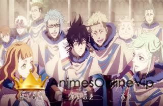 Black Clover Dublado - Episódio 148