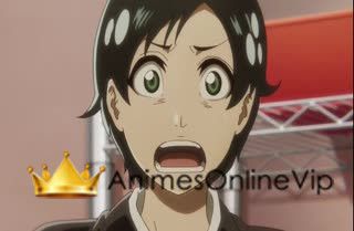Bleach 2 ThousandYear Blood War Dublado - Episódio 1