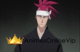 Bleach  Dublado - Episódio 235