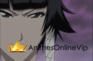 Bleach Dublado - Episódio 254