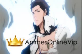 Bleach  Dublado - Episódio 297
