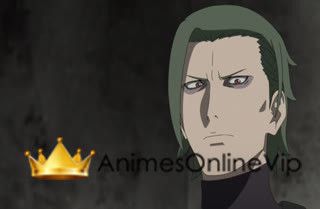 Boruto: Naruto Next Generations - Episódio 281