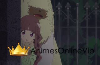 Digimon Ghost Game - Episódio 55