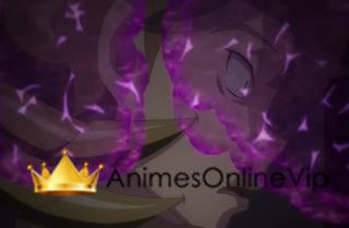 Digimon Ghost Game - Episódio 57