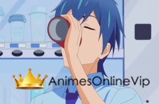 Fuufu Ijou, Koibito Miman.  Dublado - Episódio 6