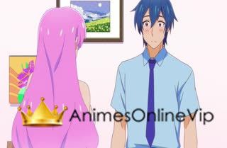 Fuufu Ijou, Koibito Miman.  Dublado - Episódio 9
