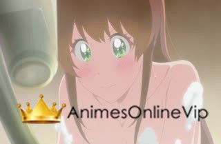 Fuufu Ijou, Koibito Miman. - Episódio 10