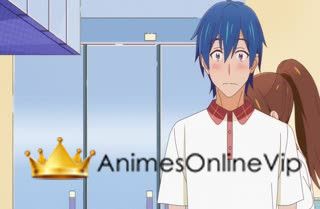 Fuufu Ijou, Koibito Miman. - Episódio 11