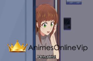 Fuufu Ijou, Koibito Miman. - Episódio 12