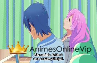 Fuufu Ijou, Koibito Miman. - Episódio 9