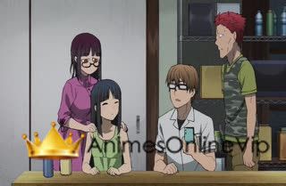 Isekai Ojisan - Episódio 10