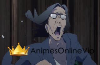 Isekai Ojisan - Episódio 11