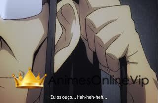 Isekai Ojisan - Episódio 9