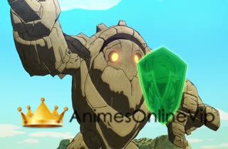 Isekai Quartet Movie: Another World