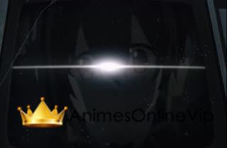 Kage no Jitsuryokusha ni Naritakute! - Episódio 13