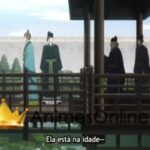 Koukyuu no Karasu