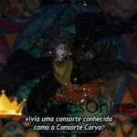 Koukyuu no Karasu