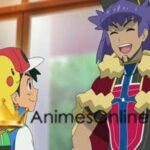 Pokemon: Jornadas Supremas Dublado