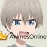 Uzakichan wa Asobitai! Double Dublado