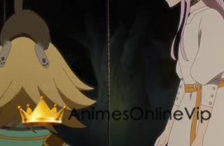 Ars no Kyojuu - Episódio 3