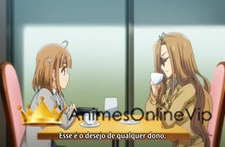 Aru Asa Dummy Head Mic ni Natteita Orekun no Jinsei - Episódio 10