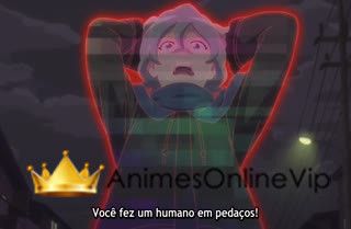 Digimon Ghost Game - Episódio 59
