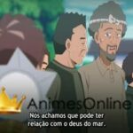 Digimon Ghost Game