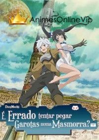 Dungeon ni Deai wo Motomeru no wa Machigatteiru Darou ka IV: Fuka Shou  Yakusaihen