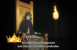 Dungeon ni Deai wo Motomeru no wa Machigatteiru Darou ka IV: Fuka Shou  Yakusaihen - Episódio 1