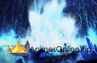 Dungeon ni Deai wo Motomeru no wa Machigatteiru Darou ka IV: Fuka Shou  Yakusaihen - Episódio 3