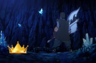 Dungeon ni Deai wo Motomeru no wa Machigatteiru Darou ka IV: Fuka Shou  Yakusaihen - Episódio 4