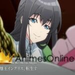 Eiyuuou, Bu wo Kiwameru Tame Tenseisu: Soshite, Sekai Saikyou no Minarai Kishi♀