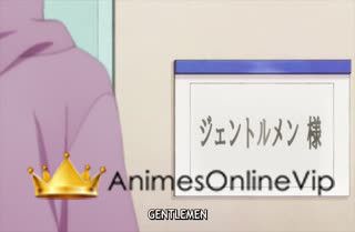 Eternal Boys - Episódio 10