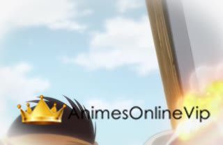 Fumetsu no Anata e 2nd Season Dublado - Episódio 8