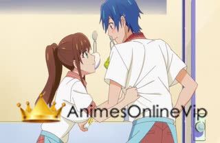 Fuufu Ijou, Koibito Miman.  Dublado - Episódio 11